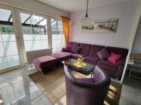 Ferienhaus Bühler Quetsch